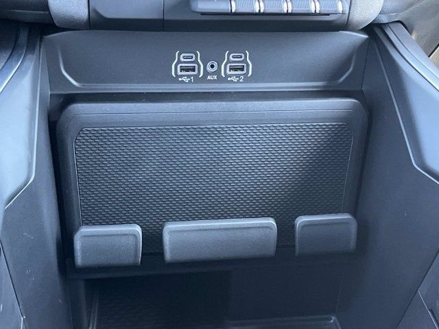 2027 RAM 1500 Express