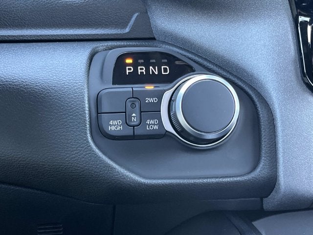 2027 RAM 1500 Express