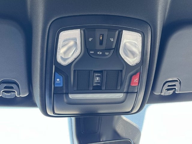 2027 RAM 1500 Express