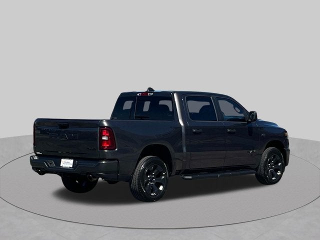 2027 RAM 1500 Express