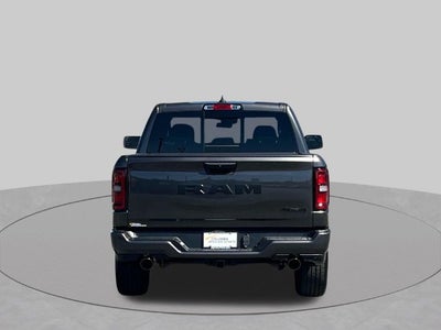 2027 RAM 1500 Express