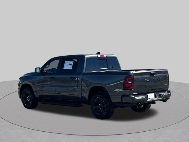 2027 RAM 1500 Express