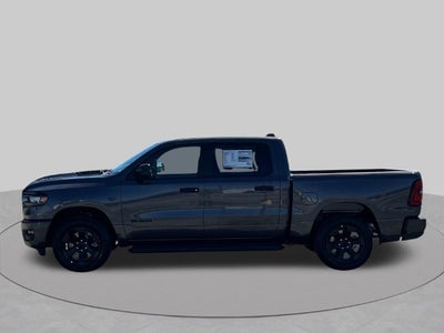 2027 RAM 1500 Express