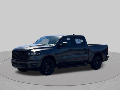 2027 RAM 1500 Express