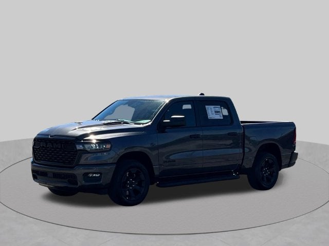 2027 RAM 1500 Express