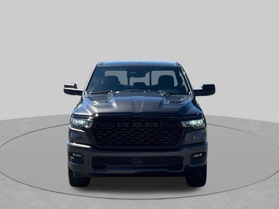 2027 RAM 1500 Express
