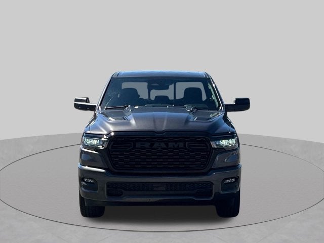 2027 RAM 1500 Express