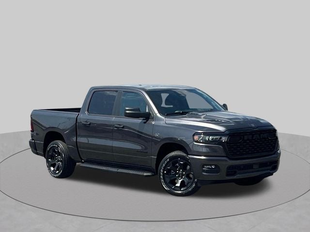 2027 RAM 1500 Express