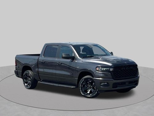 2027 RAM 1500 Express