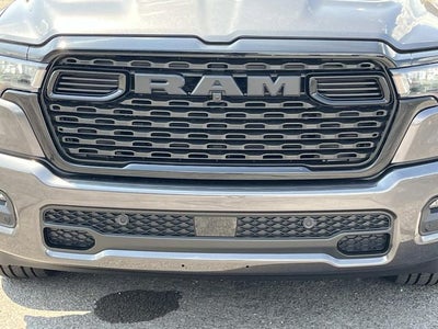 2027 RAM 1500 Express