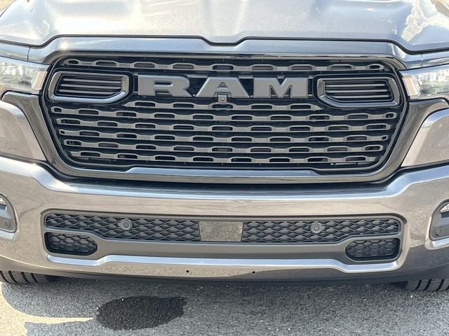 2027 RAM 1500 Express