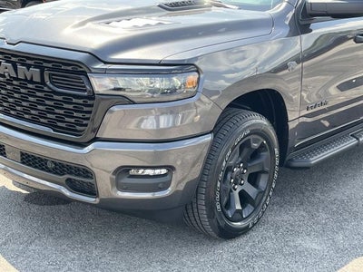 2027 RAM 1500 Express