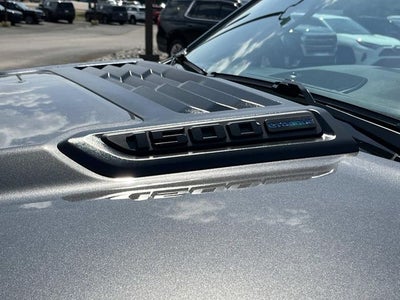 2027 RAM 1500 Express