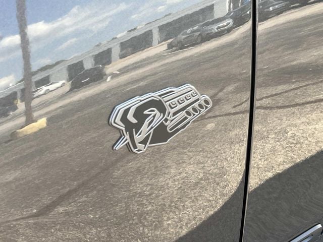 2027 RAM 1500 Express