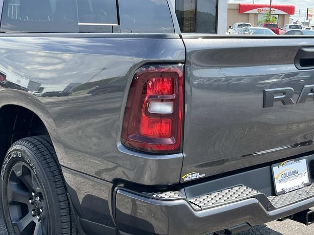 2027 RAM 1500 Express