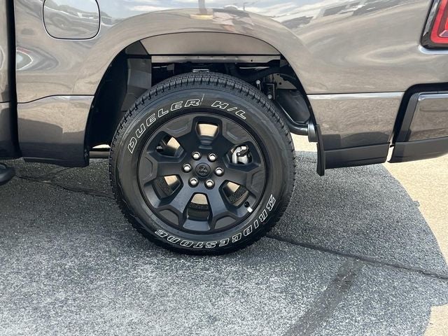 2027 RAM 1500 Express