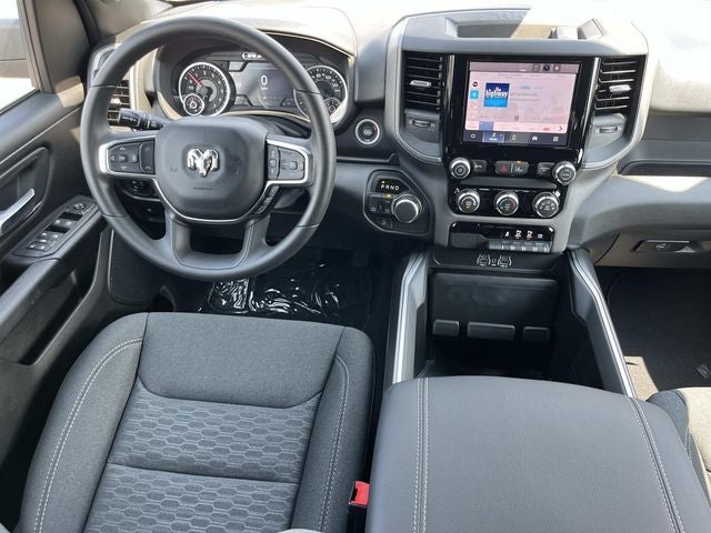2027 RAM 1500 Express