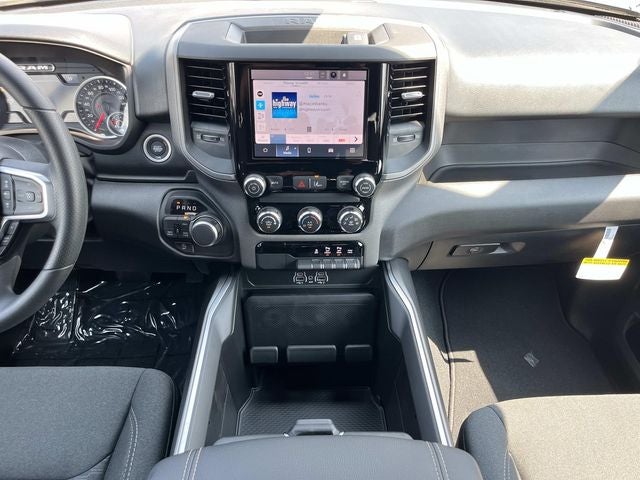 2027 RAM 1500 Express