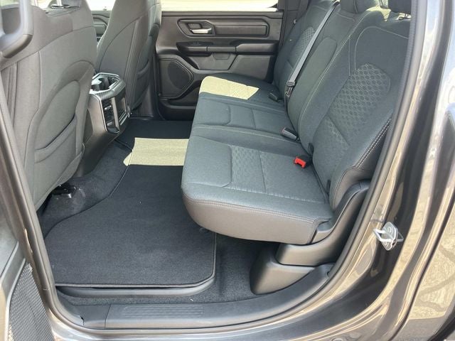 2027 RAM 1500 Express
