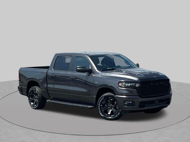 2027 RAM 1500 Express