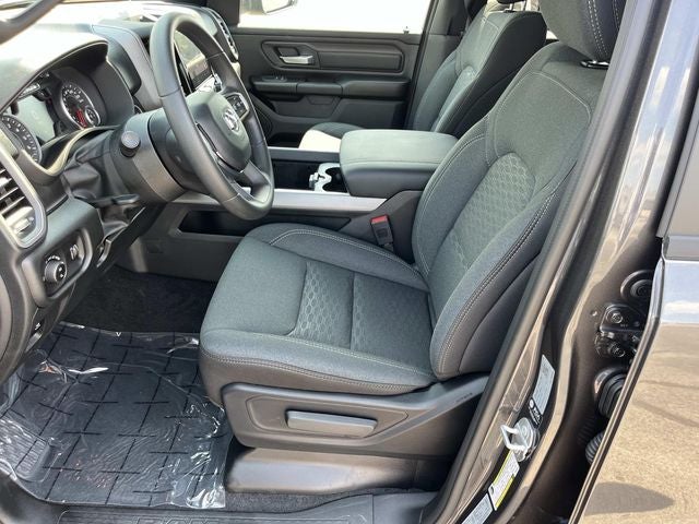 2027 RAM 1500 Express