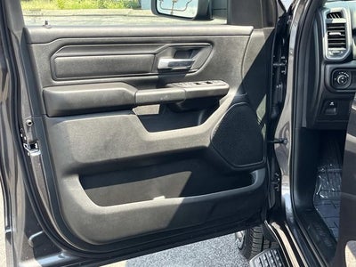 2027 RAM 1500 Express