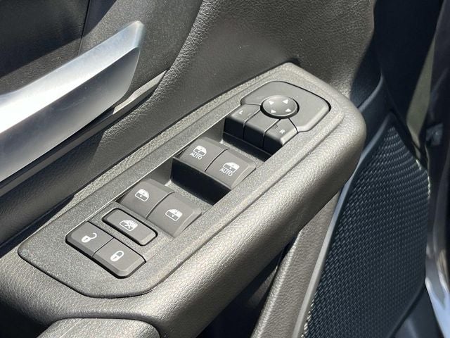 2027 RAM 1500 Express