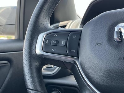 2027 RAM 1500 Express