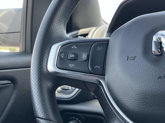 2027 RAM 1500 Express