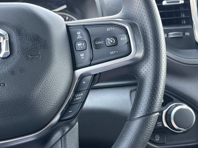 2027 RAM 1500 Express