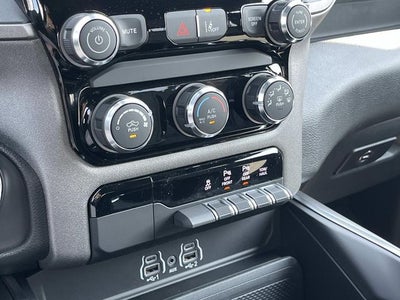 2027 RAM 1500 Express