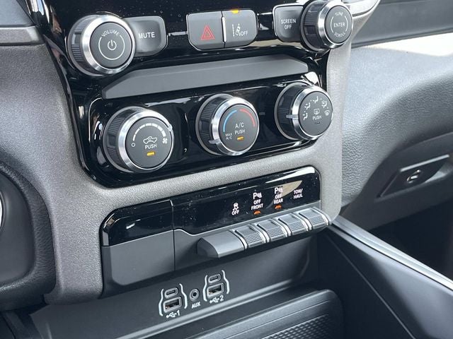 2027 RAM 1500 Express
