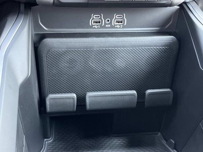 2027 RAM 1500 Express