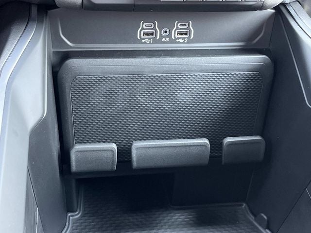 2027 RAM 1500 Express