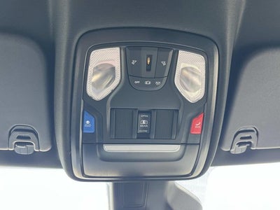 2027 RAM 1500 Express