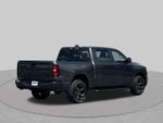 2027 RAM 1500 Express