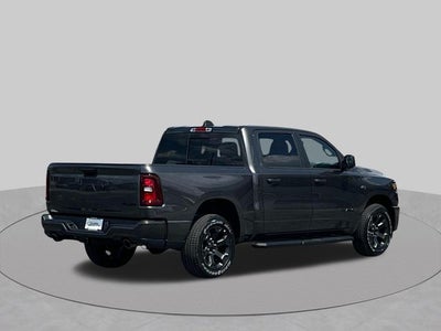 2027 RAM 1500 Express