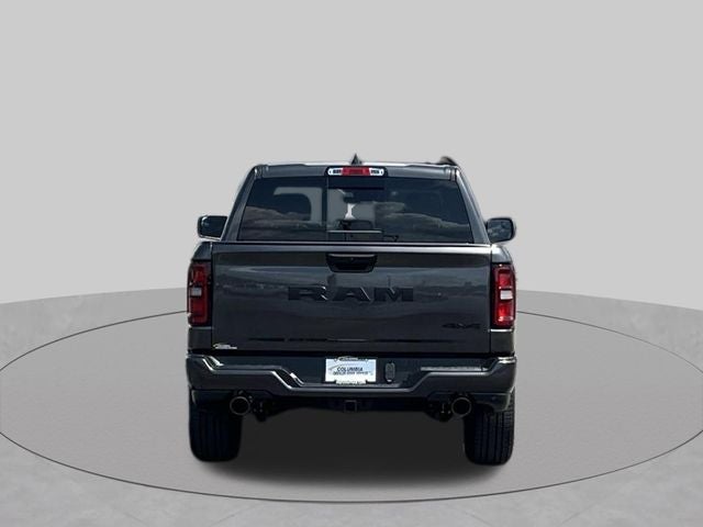 2027 RAM 1500 Express