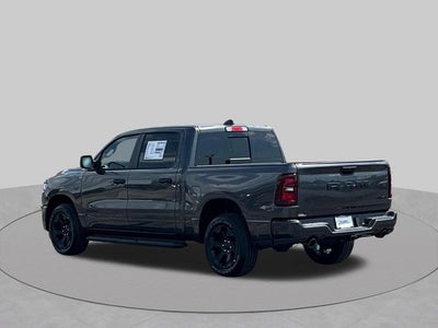 2027 RAM 1500 Express