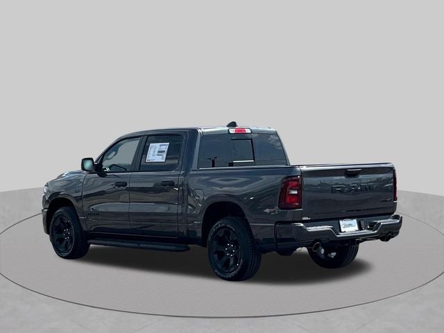 2027 RAM 1500 Express