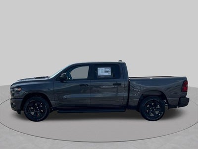 2027 RAM 1500 Express