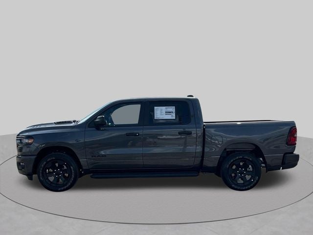 2027 RAM 1500 Express