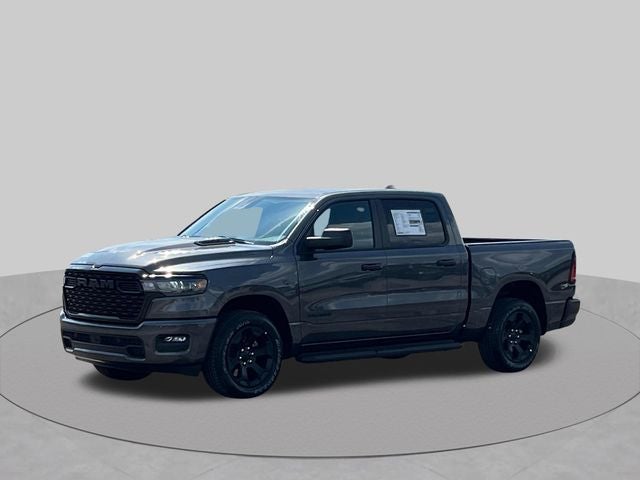 2027 RAM 1500 Express