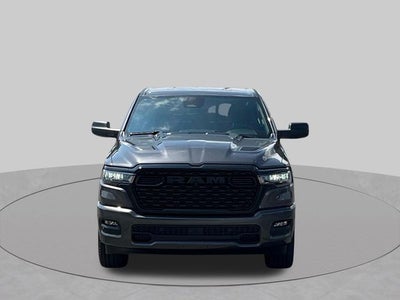 2027 RAM 1500 Express