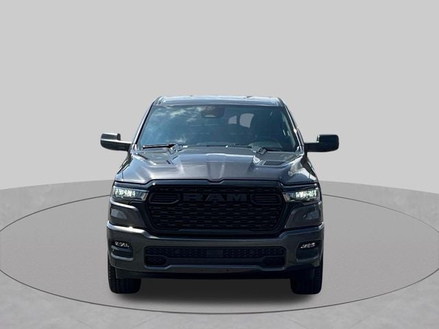 2027 RAM 1500 Express