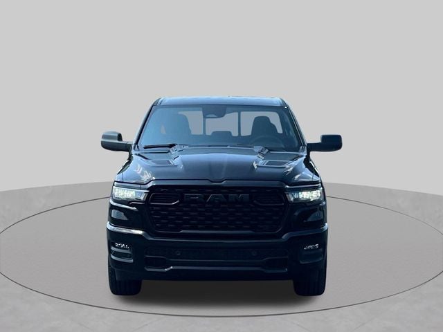 2027 RAM 1500 Express