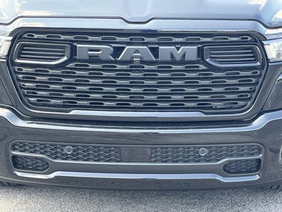 2027 RAM 1500 Express