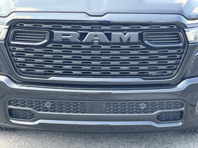 2027 RAM 1500 Express