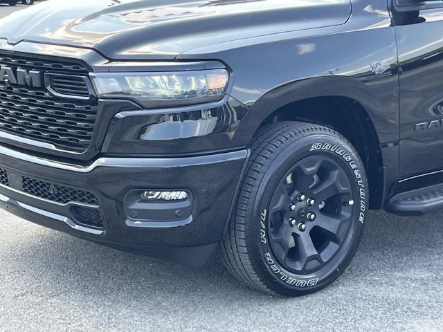 2027 RAM 1500 Express