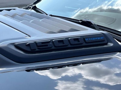 2027 RAM 1500 Express